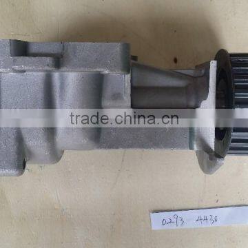 Deutz 1011 Oil Pump 0293 4430 photo-4