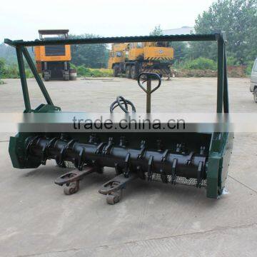 Skid Loader Attachment,bobcat Attachement Forest Mulcher photo-3