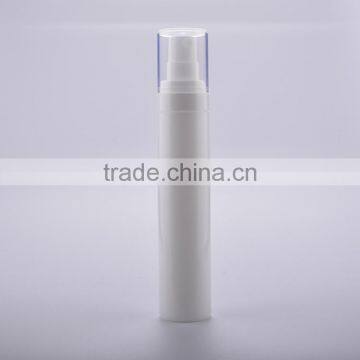 Empty Luxury Cosmetic Bottle Packaging Airless Lotion Bottle photo-5