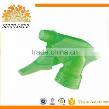 PP Plastic Trigger Sprayer New Style photo-4