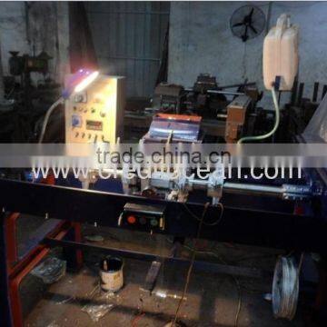 CODK-650 Automatic Shoelace Tipping Machine photo-2