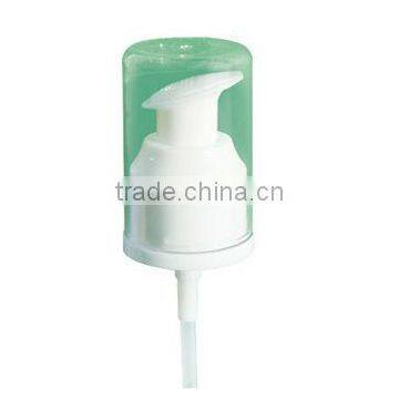 Non Spill Plastic TREATMENT PUMP Treatment Pump Bottle Cap photo-2