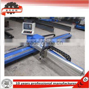 Portable CNC flame cutting machine HD-1225