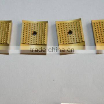 Economic Strapping Tool Component Tension Wheel