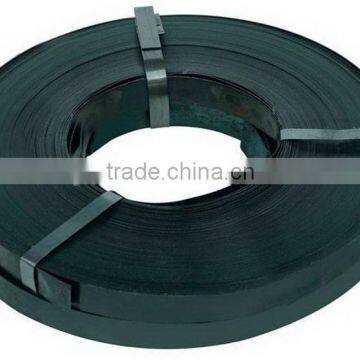 New Professional Cold Rolled Steel Strapping Strip