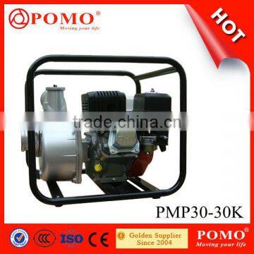 Chinese Good Quality High Efficiency Diesel Pump,Water Fountain,Car Wash High Pressur Water Pump photo-4