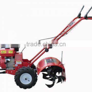 Agricuture Machine 7hp Power ce Approved Rear Tine Tiller photo-5