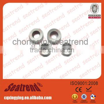 Customized ring sintered alnico magnets