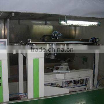 Reciprocating Coating Machine photo-2