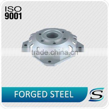 Custom Products Aluminum Die-casting photo-6