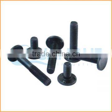 Factory Sales Welding Screw Fasteners photo-6