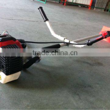 BRUSH CUTTER: TWO STROKE,SIDE HANDING TYPE,42.7CC,1.8HP,1E40F-5F, QT-BC415 photo-2