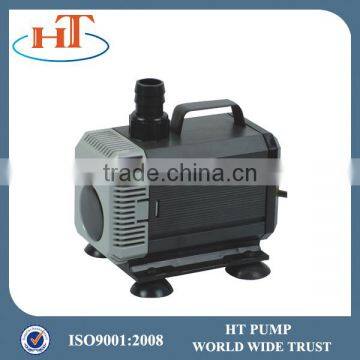 plastic aquarium pond pumps