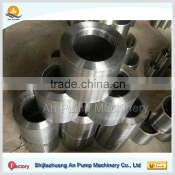 Pump Shaft Shaft Sleeve Manufacturer OEM photo-3