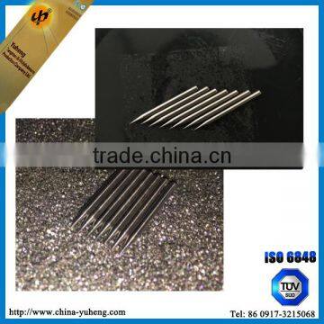 30mm Length Mini Tungsten Pins photo-3