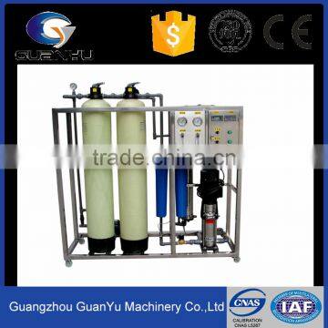 Ro Reverse Oosmosis Mineral Drinking Water Treatment System Ro Water Purifier photo-5
