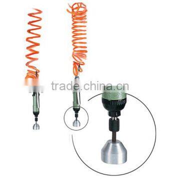 Sealing Capping Machine Manual Glass Bottle Capping Machine photo-3