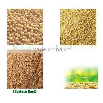 DP65 Automatic High Efficiency Textured Vegetable Protein Making Machine/equipment photo-2
