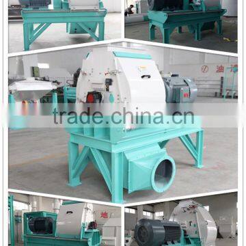 High-tech Automatic Complete Wood Pellet Plant photo-5