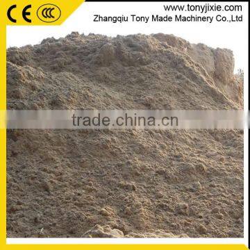 Professional Manufacture 1200kg/h TFP-800 Wood Crusher Machine With CE photo-6