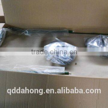 Platform Hand Truck PH460,push Cart photo-4