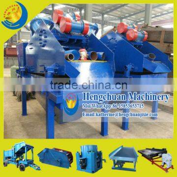 Fine Sand Recycling Machine photo-5