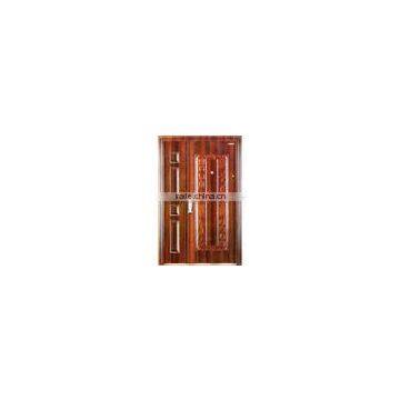 HJY34-1500 Burglary-Proof Door Hydraulic Press Machine photo-6
