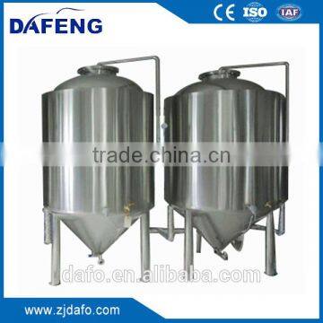 Beer Brewing Fermenter Tank photo-6