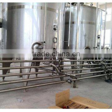Dairy Milk Processing Plants photo-3