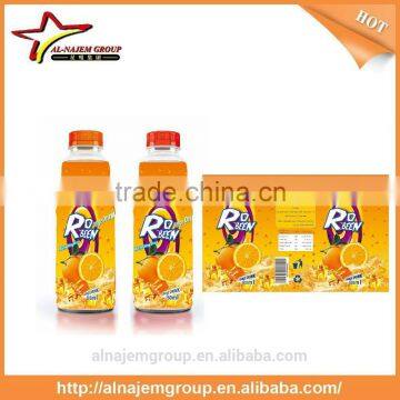Automatic Round Bottle Shrink Labeling Machine photo-3