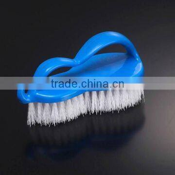 Durable Scrub Plastic Brush For Cleaning