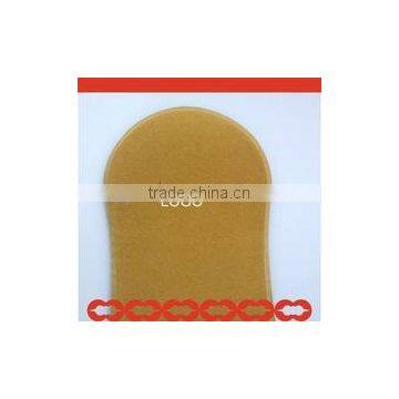 BROWN Sunless Tanning Applicator Mitt Sunless Tanner / Lotion Applicator Mitt photo-4