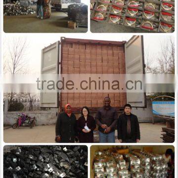 752 2.3kg Charcoal Iron With Soncap Certificate photo-5