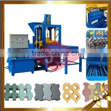 Cheap Classical Hydra Form Paver Brick Machine Price Brick Block Machine photo-2