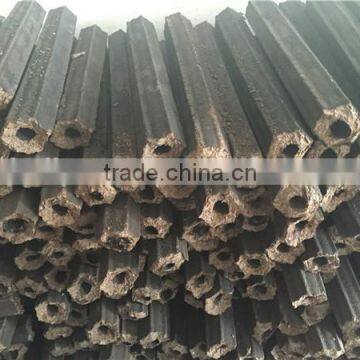 Energy Saving Equipment Wood Charcoal Extruder Machine Charcoal Briquette Machine for Sale photo-3