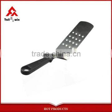 BBQ Accessories Plastic Blade Pizza Cutter photo-6