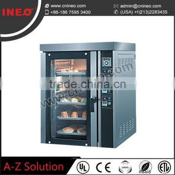 Commercial Restaurant Equipment Ovens Bakery 10 Tray Rotar photo-2