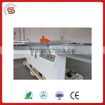 MJ400M Manual Precision Panel Saw Table Panel Saw photo-4