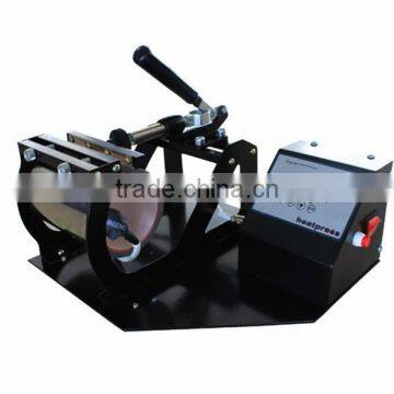 2015 Sublimation Mug Heat Press Machines for Sublimation Mug photo-2