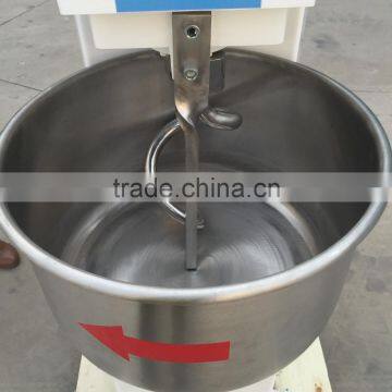 50 kg Dough Mixer photo-5