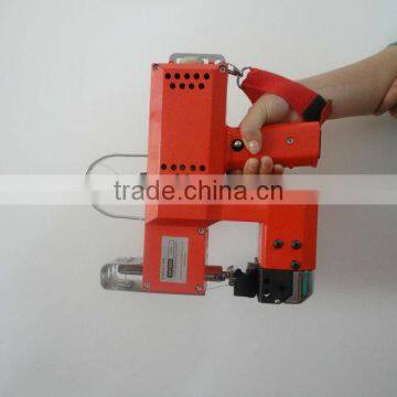 Keestar GK1800 Portable Rice Bag Closing Machine photo-2