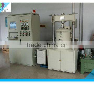 Hot sale vacuum hot press furnace