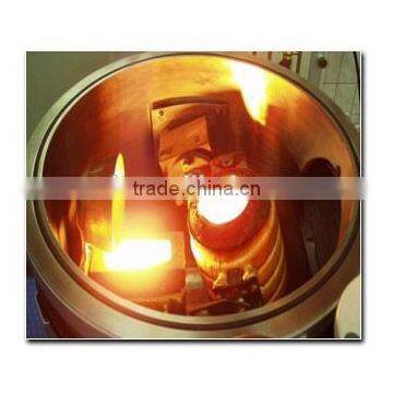 5-300kg High Temperature Metal Vacuum Melting Furnace photo-2