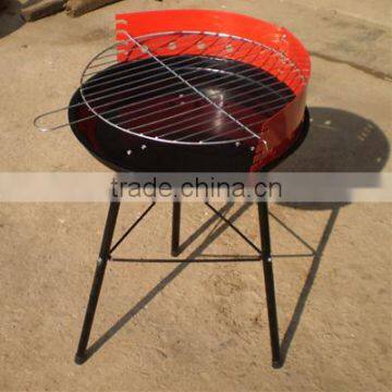 Promotional Colorful Simple BBQ Grills photo-2