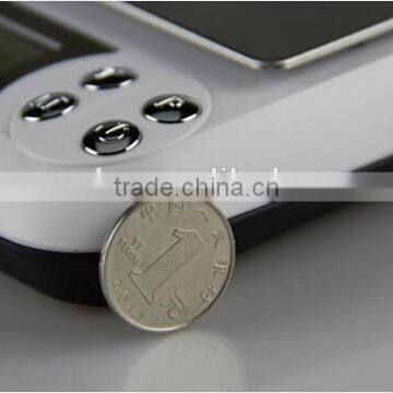 D=0.01g App Free Scales for Kitchen Weigh photo-5