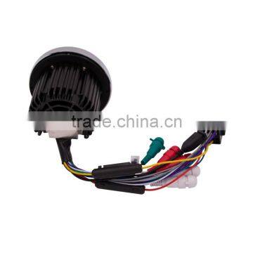 Waterproof Marine MP3 Player for Bathroom photo-4