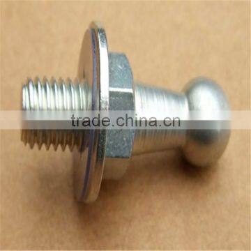 Cheap Price High Quality Custom Cheap High Precision Cnc Machining Part photo-3