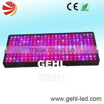 Nice design aeroponics system led grow lighting supply 450nm/660nm diy ratio