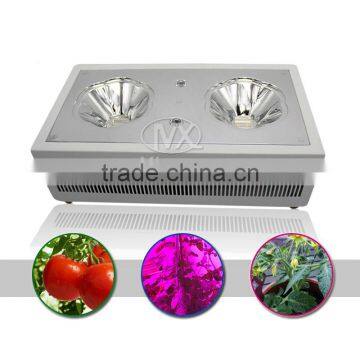 Hydroponic Growing 370W Led grow Light Usb