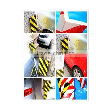 Anti scratch cover side protector strip foam Against paintwork damage